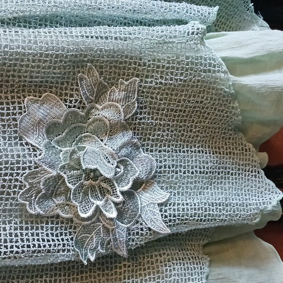 Pretty Angel Dress - Picture 9 of 9